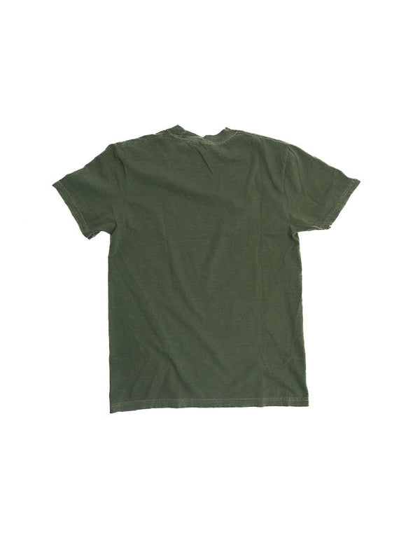 T-shirt du club de boxe