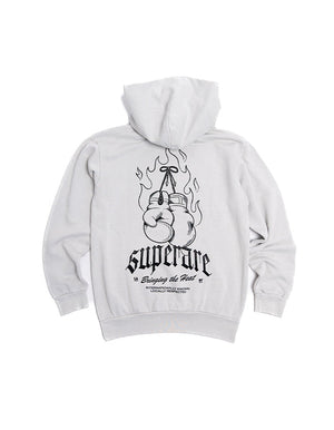 Sweat à capuche Bringing The Heat