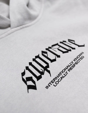 Sweat à capuche Bringing The Heat