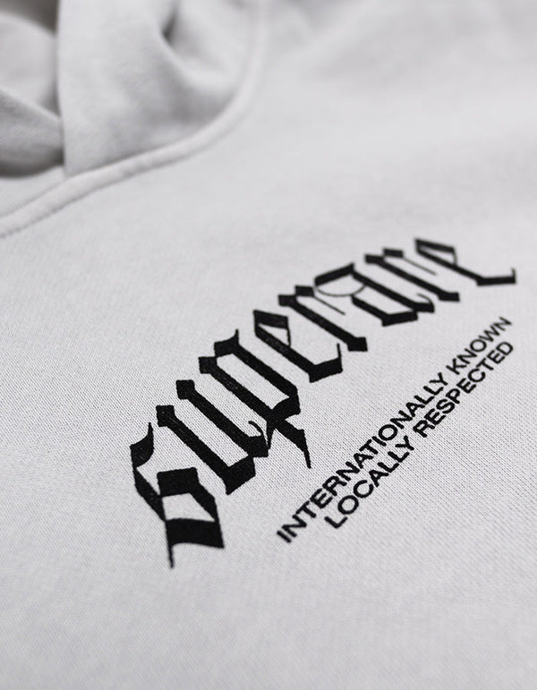 Sweat à capuche Bringing The Heat