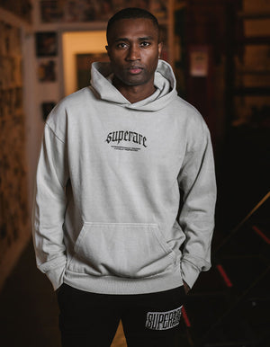 Sweat à capuche Bringing The Heat