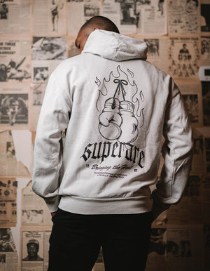 Sweat à capuche Bringing The Heat