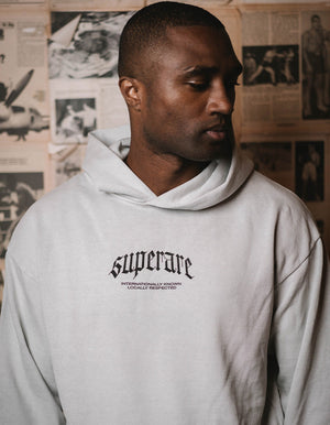 Sweat à capuche Bringing The Heat