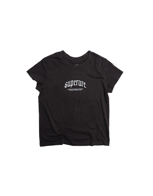 T-shirt pour femmes Bringing The Heat Boyfriend