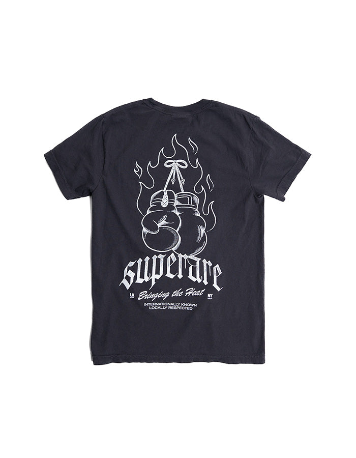 T-shirt Bringing The Heat