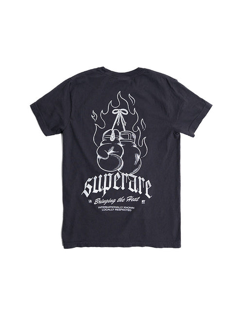 T-shirt Bringing The Heat