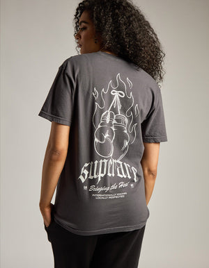 T-shirt Bringing The Heat