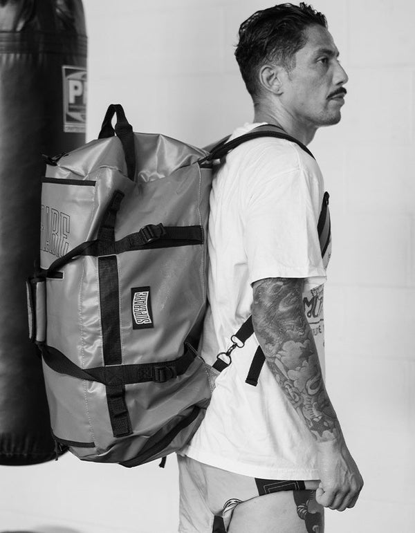 Sac à dos 2-en-1 Carico 65L