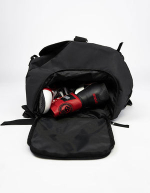 Grand sac multifonction 2-en-1 de 83L