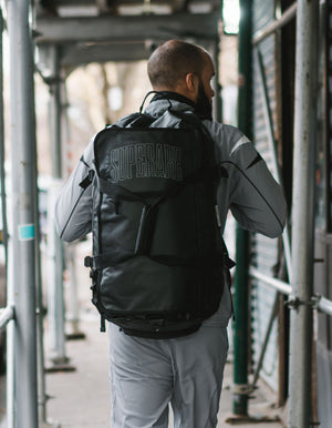 Sac à dos 2-en-1 Carico 65L