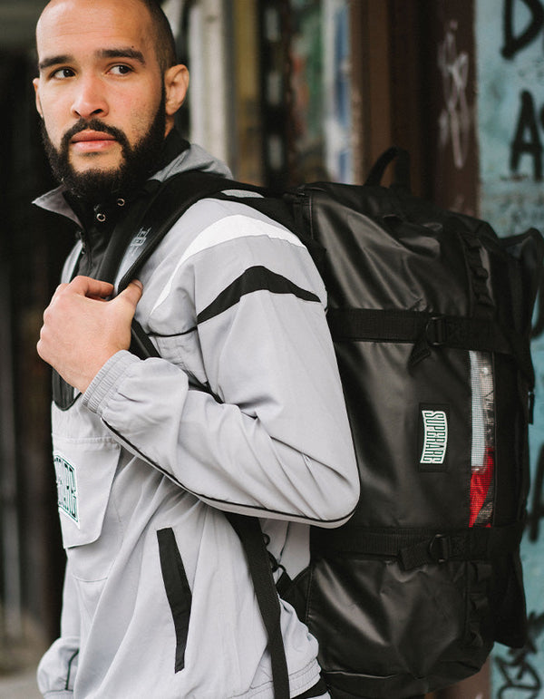 Sac à dos 2-en-1 Carico 65L