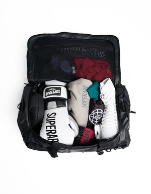 Sac à dos 2-en-1 Carico 65L