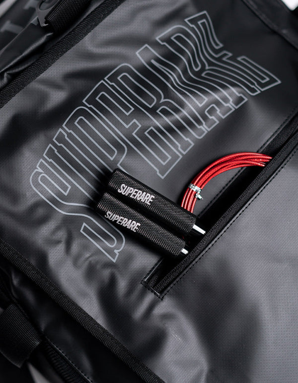 Sac à dos 2-en-1 Carico 65L