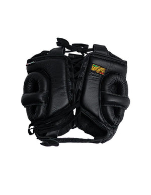 S360 Gants de Boxe pour Joues et Casque de Protection