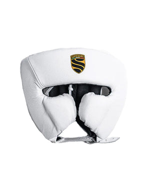 S360 Gants de Boxe pour Joues et Casque de Protection