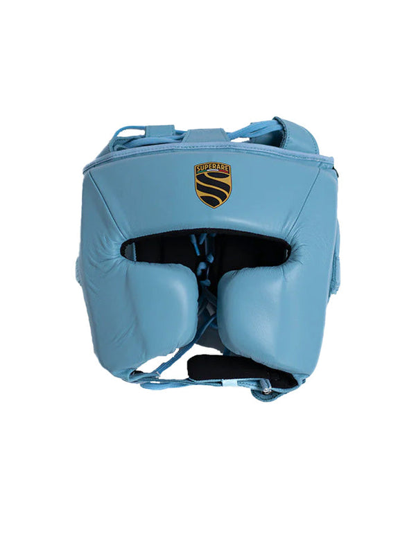 S360 Gants de Boxe pour Joues et Casque de Protection