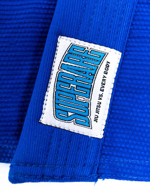 Gi de JJB léger Superare Classic 2.0