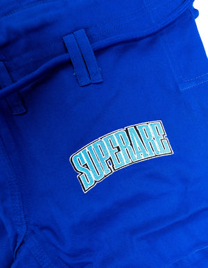 Gi de JJB léger Superare Classic 2.0