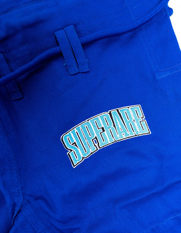 Gi de JJB léger Superare Classic 2.0