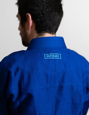 Gi de JJB léger Superare Classic 2.0