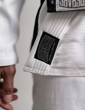 Gi de JJB léger Superare Classic 2.0