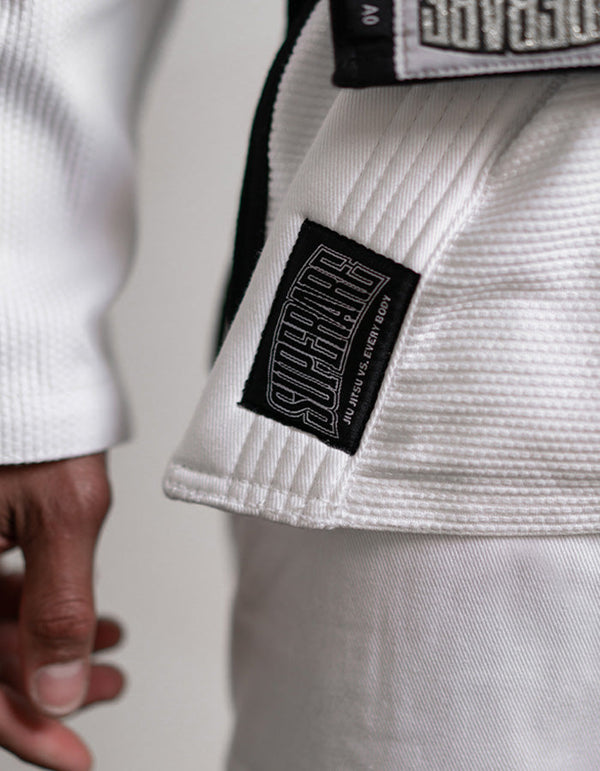 Gi de JJB léger Superare Classic 2.0