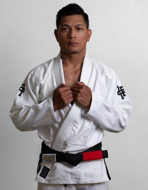 Gi de JJB léger Superare Classic 2.0