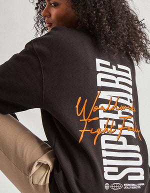 Pull à capuche familia