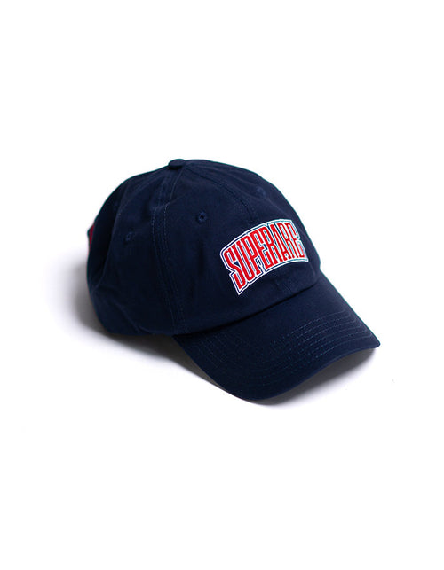 Chapeau Dad Superare Finisher - Marine