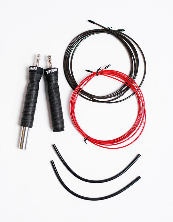 Pack Essentiel de Boxe - Noir