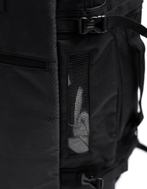 Offre groupée Superare Finisher GI 2.0 + Sac à dos Diario 52L