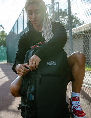 Offre groupée Superare Finisher GI 2.0 + Sac à dos Diario 52L