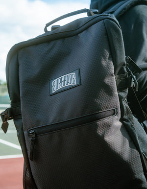 Offre groupée Superare Finisher GI 2.0 + Sac à dos Diario 52L