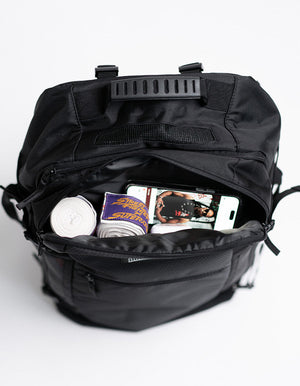 Journal Backpack 52L