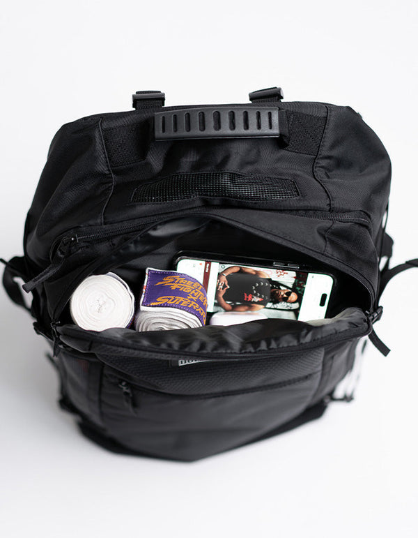 Journal Backpack 52L