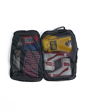 Offre groupée Superare Finisher GI 2.0 + Sac à dos Diario 52L