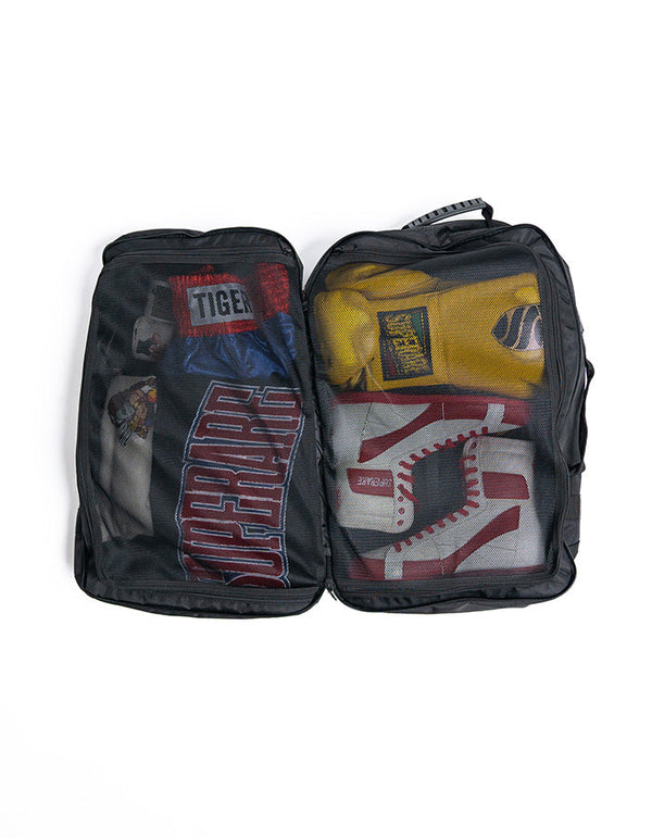 Offre groupée Superare Finisher GI 2.0 + Sac à dos Diario 52L