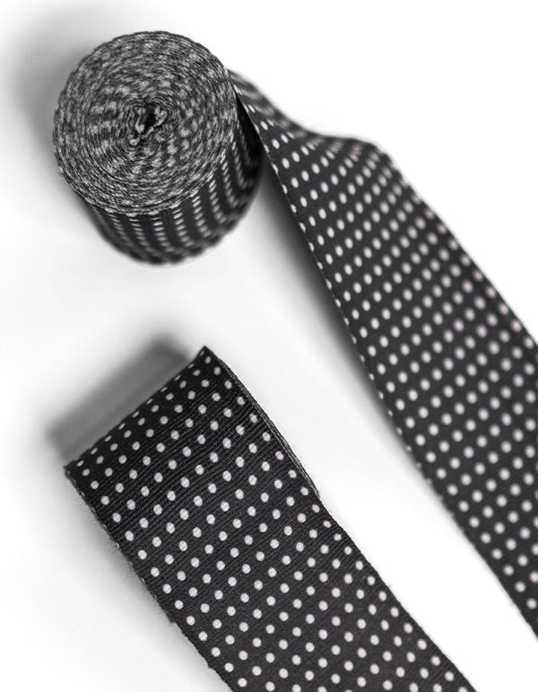 Superare bandes de mains - Tachetées