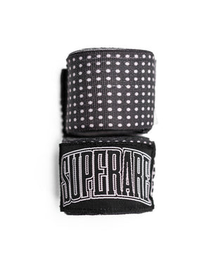 Superare bandes de mains - Tachetées