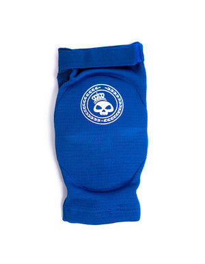Genouillères de combat Superare - Bleu