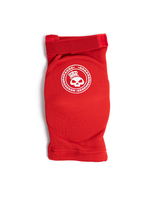 Protections de Coude Superare Combat - Rouge
