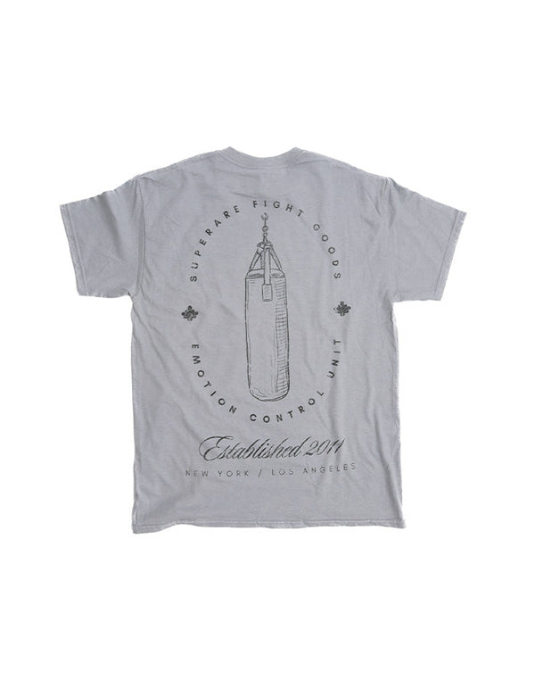 T-shirt Unité de Contrôle des Émotions