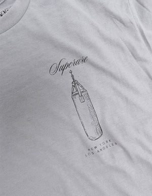 T-shirt Unité de Contrôle des Émotions