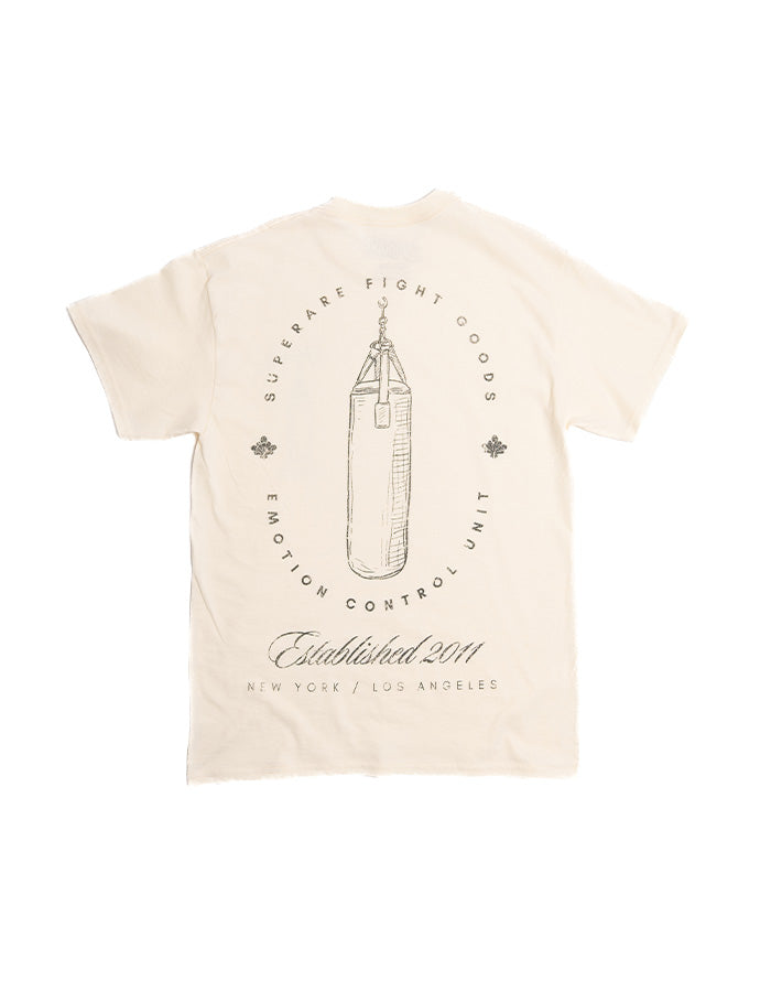 T-shirt Unité de Contrôle des Émotions