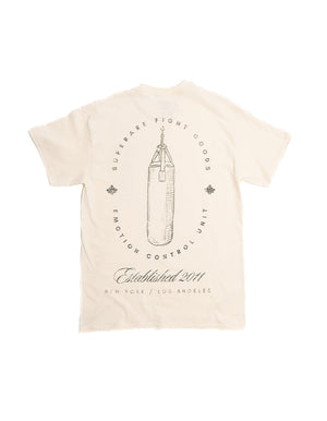 T-shirt Unité de Contrôle des Émotions