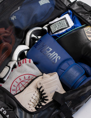 Grand sac multifonction 2-en-1 de 83L