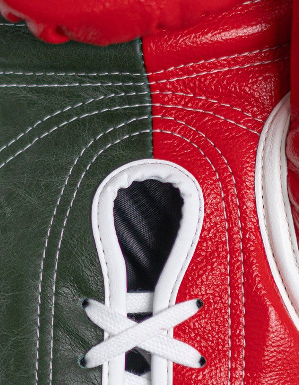 Gants de boxe "Cultura" Superare S40 sur mesure