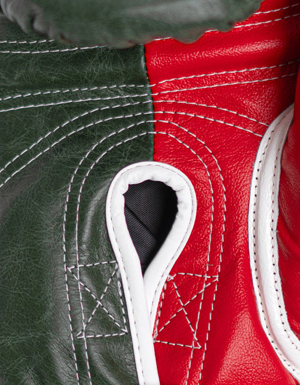 Gants de boxe "Cultura" Superare S40 sur mesure