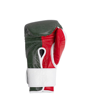 Gants de boxe "Cultura" Superare S40 sur mesure