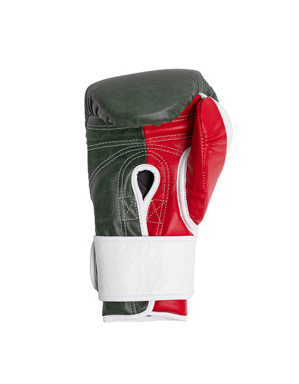 Gants de boxe "Cultura" Superare S40 sur mesure